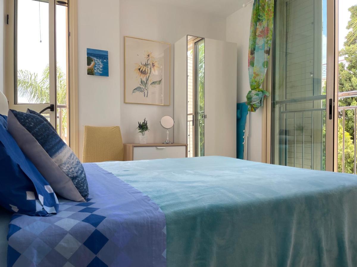 Zoe'S Villa By Turtle Bay Protaras Eksteriør bilde