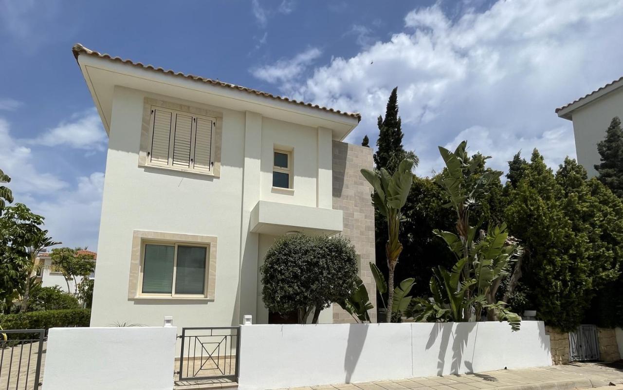 Zoe'S Villa By Turtle Bay Protaras Eksteriør bilde