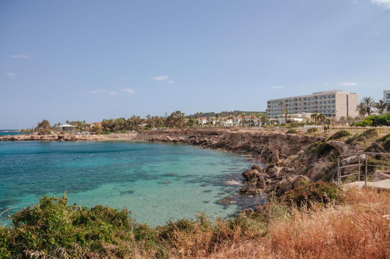 Zoe'S Villa By Turtle Bay Protaras Eksteriør bilde
