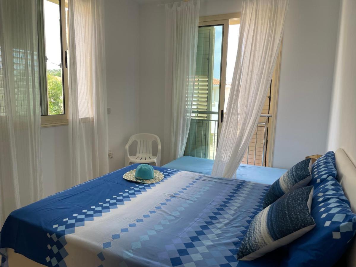 Zoe'S Villa By Turtle Bay Protaras Eksteriør bilde