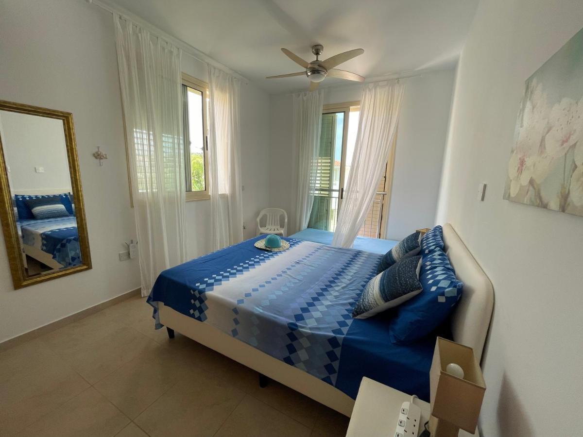 Zoe'S Villa By Turtle Bay Protaras Eksteriør bilde