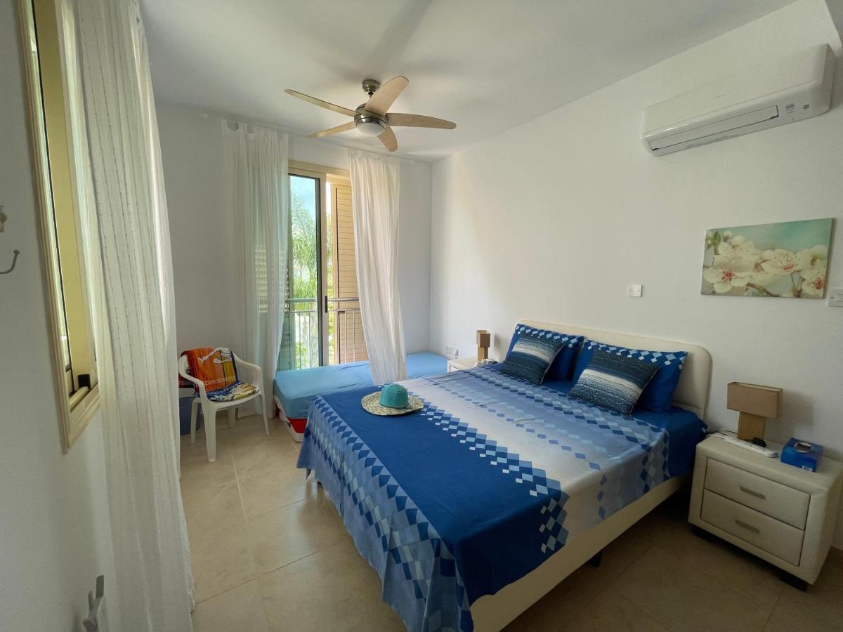 Zoe'S Villa By Turtle Bay Protaras Eksteriør bilde