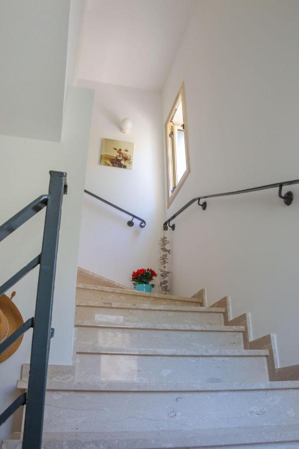 Zoe'S Villa By Turtle Bay Protaras Eksteriør bilde